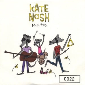 The Lion The Devil & The Spider - Kate Nash