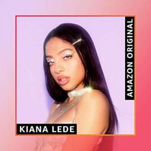 Weak - Kiana Ledé