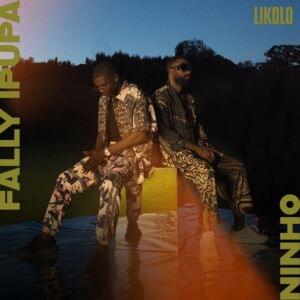 Likolo - Fally Ipupa (Ft. Ninho)