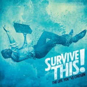 The Story Falls - Survive This!