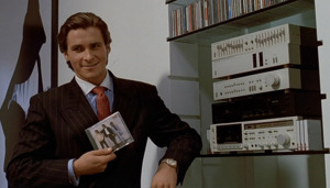 American Psycho: “You like Huey Lewis and the News?” - Mary Harron (Ft. Christian Bale & Guinevere Turner)