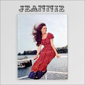 Help Me Make It Through The Night - Jeannie C. Riley