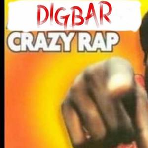 Crazy Rap (Colt 45) - GAYMIX - DigBar