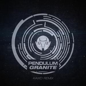 Granite (Kaixo Remix) - Kaixo (EDM)