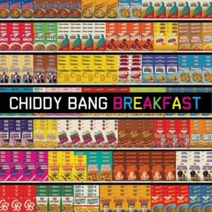 Handclaps & Guitars - Chiddy Bang