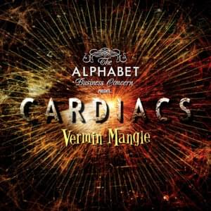 Vermin Mangle - Cardiacs