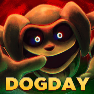 DOGDAY - Rockit Music