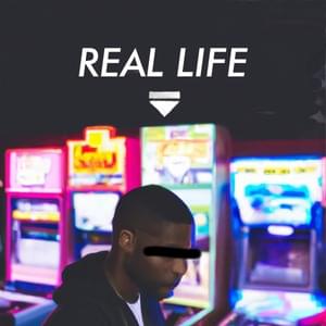 REAL LIFE - Danny Breaux