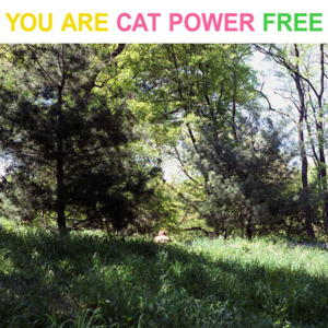 Evolution - Cat Power