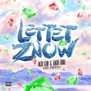 ​lettetznow - Ugly God (Ft. Jacin Trill)