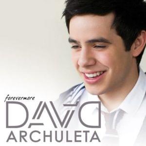 Tell Me - David Archuleta