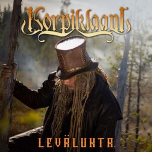 Leväluhta - Korpiklaani