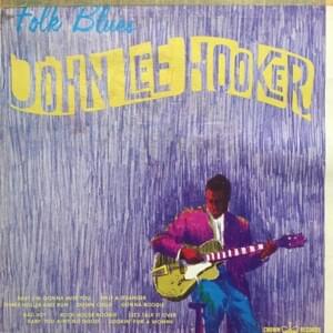 Rock House Boogie - John Lee Hooker