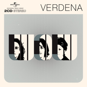 Loniterp - Verdena