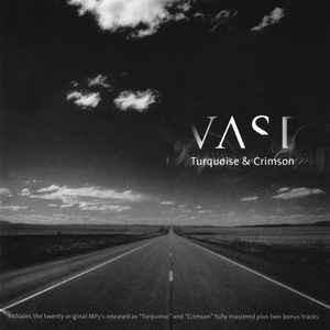 Turquoise - Vast