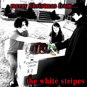 Candy Cane Children - The White Stripes