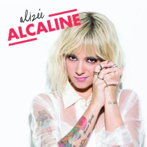 Alcaline - Alizée