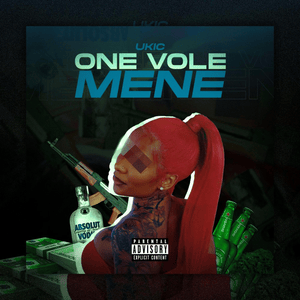 One vole mene - Ukić