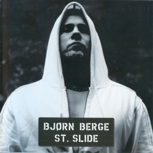 Black jesus - Bjÿrn berge