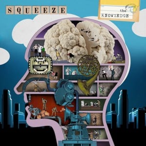 Innocence In Paradise - Squeeze