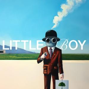 Little Boy - Vin’s