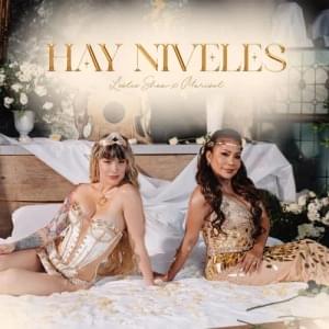 Hay Niveles - Leslie Shaw & Marisol Y La Magia Del Norte