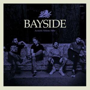 The New Flesh (Acoustic) - Bayside