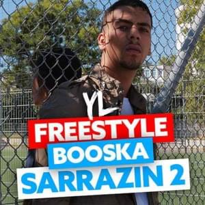 Booska Sarrazin 2 - YL