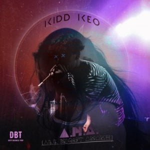 A.N.A. - Kidd Keo