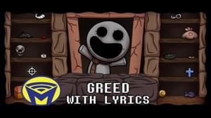 The Binding of Isaac - Greed - Man on the Internet (Ft. Darby Cupit & Kylie Ann)