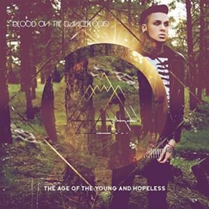 The Age of the Young & Hopeless - Blood On the Dance Floor