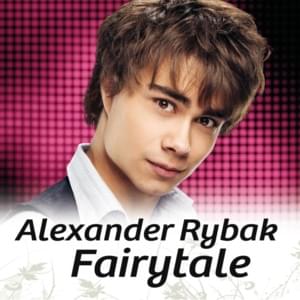 Alexander Rybak - Fairytale (Türkçe Çeviri) - Lyrxo Türkçe Çeviri