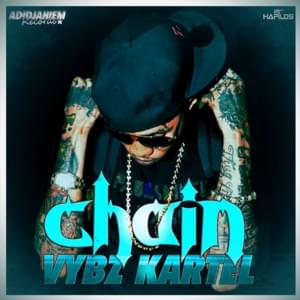 Chain - Vybz Kartel