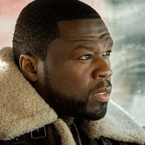 Signs To Independent Label Caroline/Capitol - 50 Cent