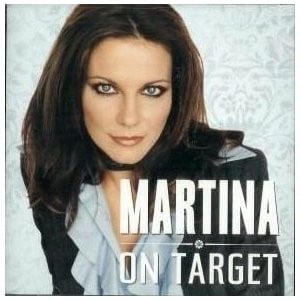 This One’s for the Girls (remix) - Martina McBride