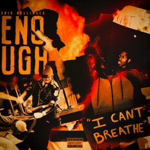 Enough - Eric Bellinger