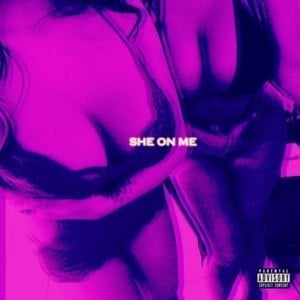 SHE ON ME - Lil Uzi Vert