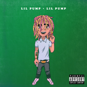 Lil Pump - Lil Pump