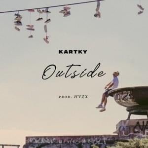 Outside - Kartky