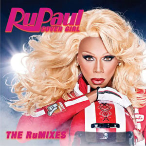 Cover Girl (Macutchi’s TaterZ DeeP Edit) - RuPaul