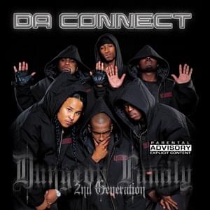 Every Day Hustler - Da Connect (Dungeon Family) (Ft. Backbone, Future & Roscoe)