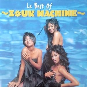 Sa ké cho - Zouk Machine