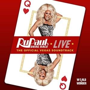 Phenomenon - The Cast of RuPaul’s Drag Race Live (Ft. Mia Jones)