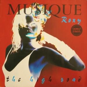 Like a Hurricane - Roxy Music