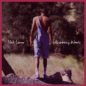 Cranberry Woods - Nick Lamar