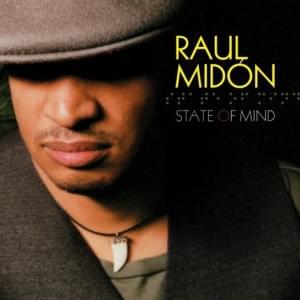 Expressions Of Love - Raul Midón (Ft. Stevie Wonder)