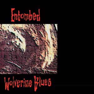 Demon - Entombed