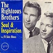 (You’re My) Soul and Inspiration - The Righteous Brothers