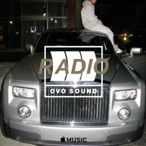 OVO Sound Radio Episode 10 Tracklist - Drake