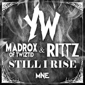 Still I Rise - James Garcia (Ft. Jamie Madrox & Rittz)